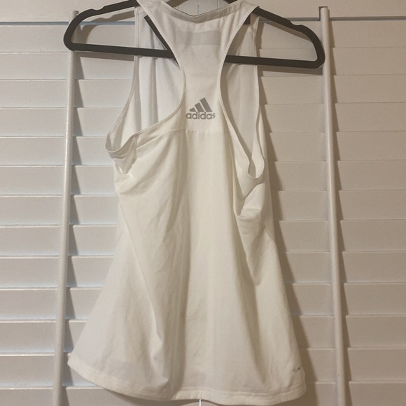 Adidas Game Mode Training Tank - Picture 6 of 6